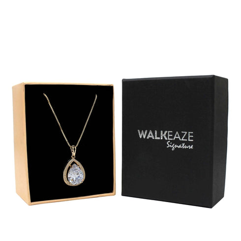 Women Pendant Jewelry - 002788j - Pendant Jewelry - Walkeaze